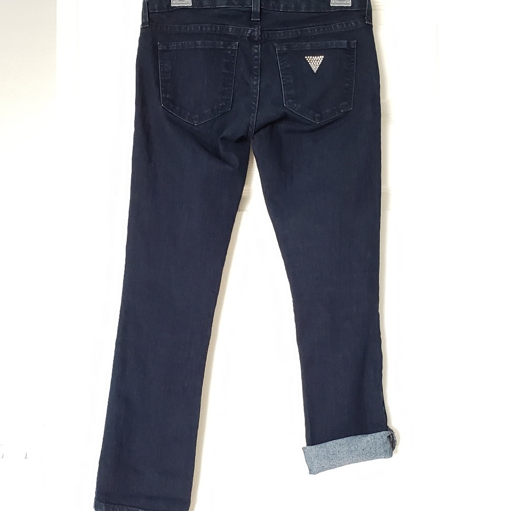 Guess Crops